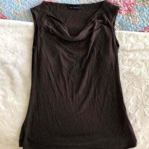 Limited Brown Top |SM|